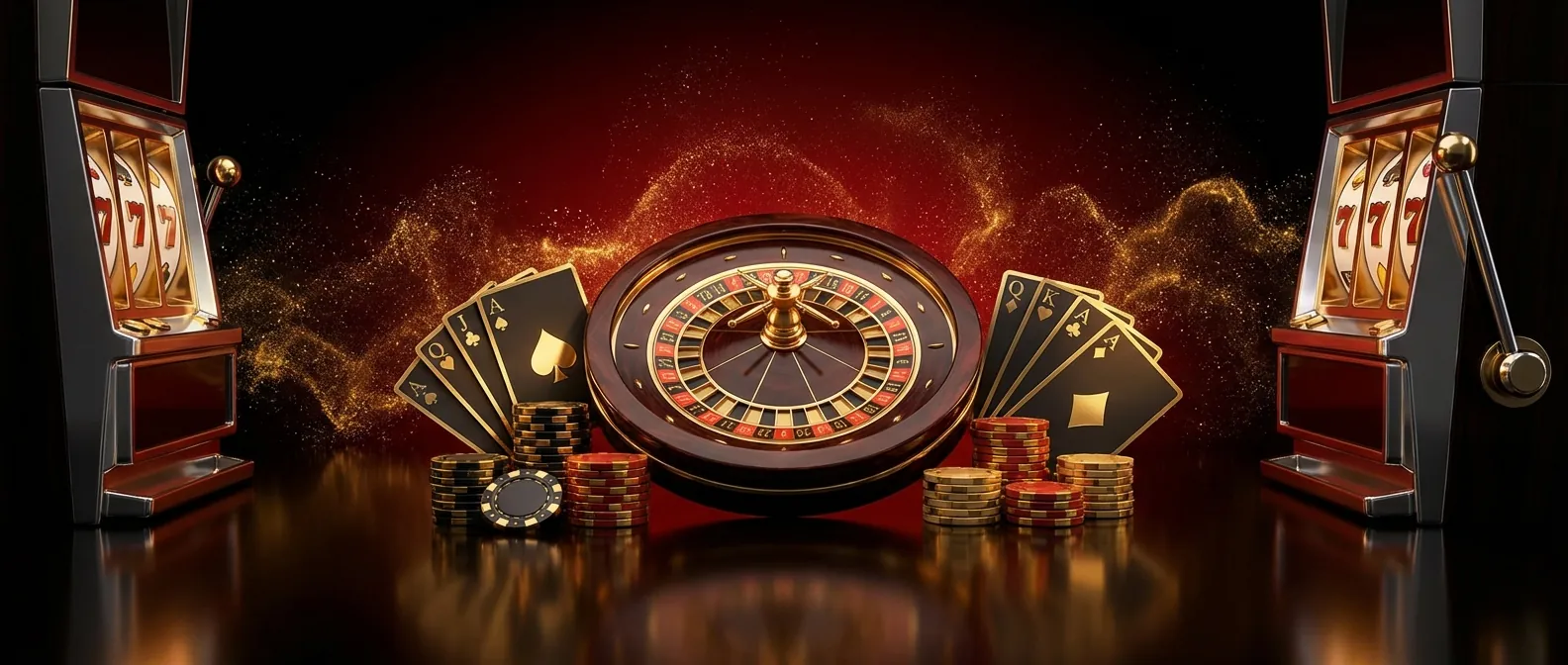 MisterCaz Casino casino games : notre catalogue de jeux