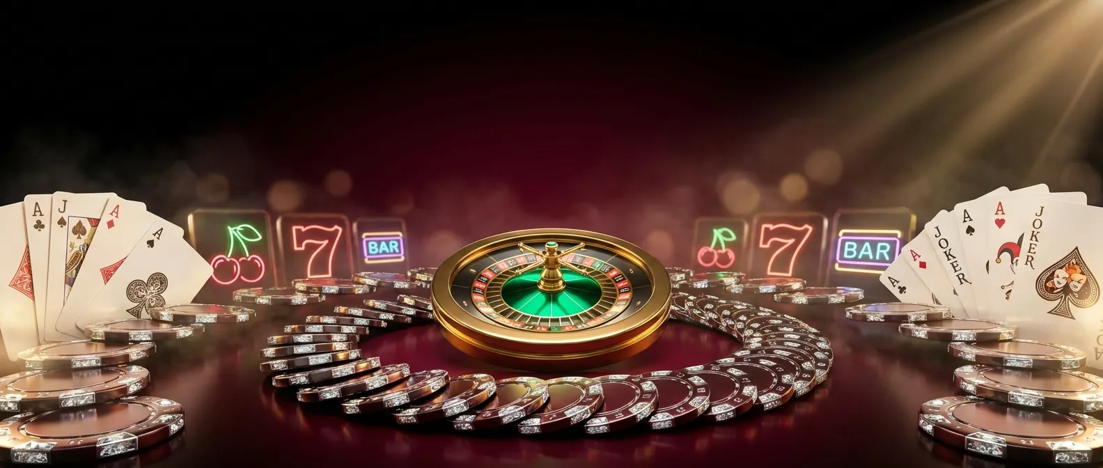 Connexion MisterCaz Casino : retrouvez votre compte